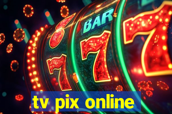 tv pix online